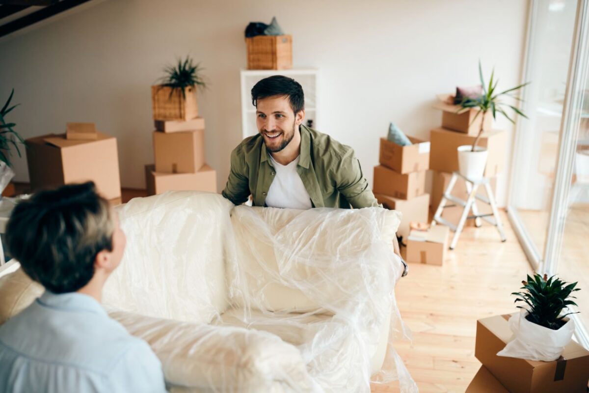 Choosing the Right Furniture for Small Apartments