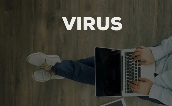 How to Detect and Remove Viruses, Trojans and Spyware