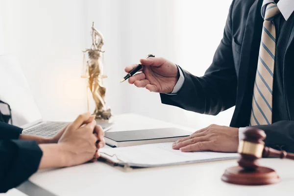 Seeking Legal Counsel: Why You Need an Attorney