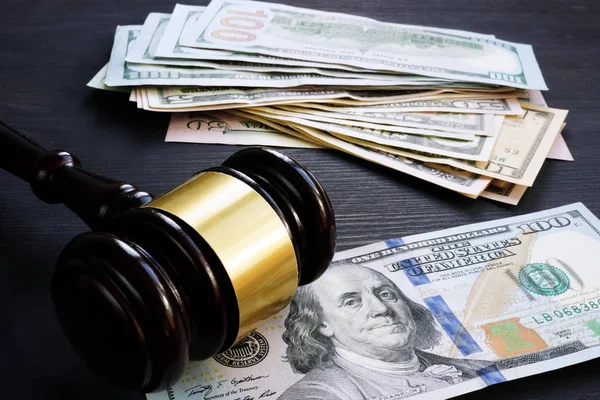 How Much Does a Bail Bond Cost in 2024?